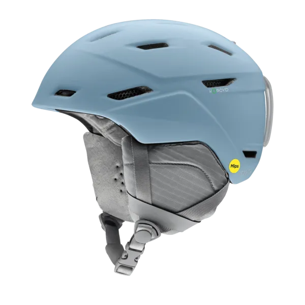 SMITH Mirage MIPS Women Winter Helmet