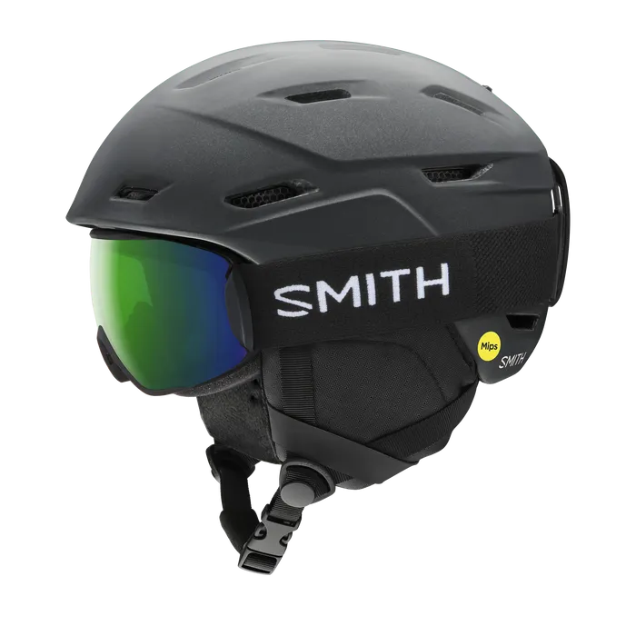 SMITH Mirage MIPS Women Winter Helmet