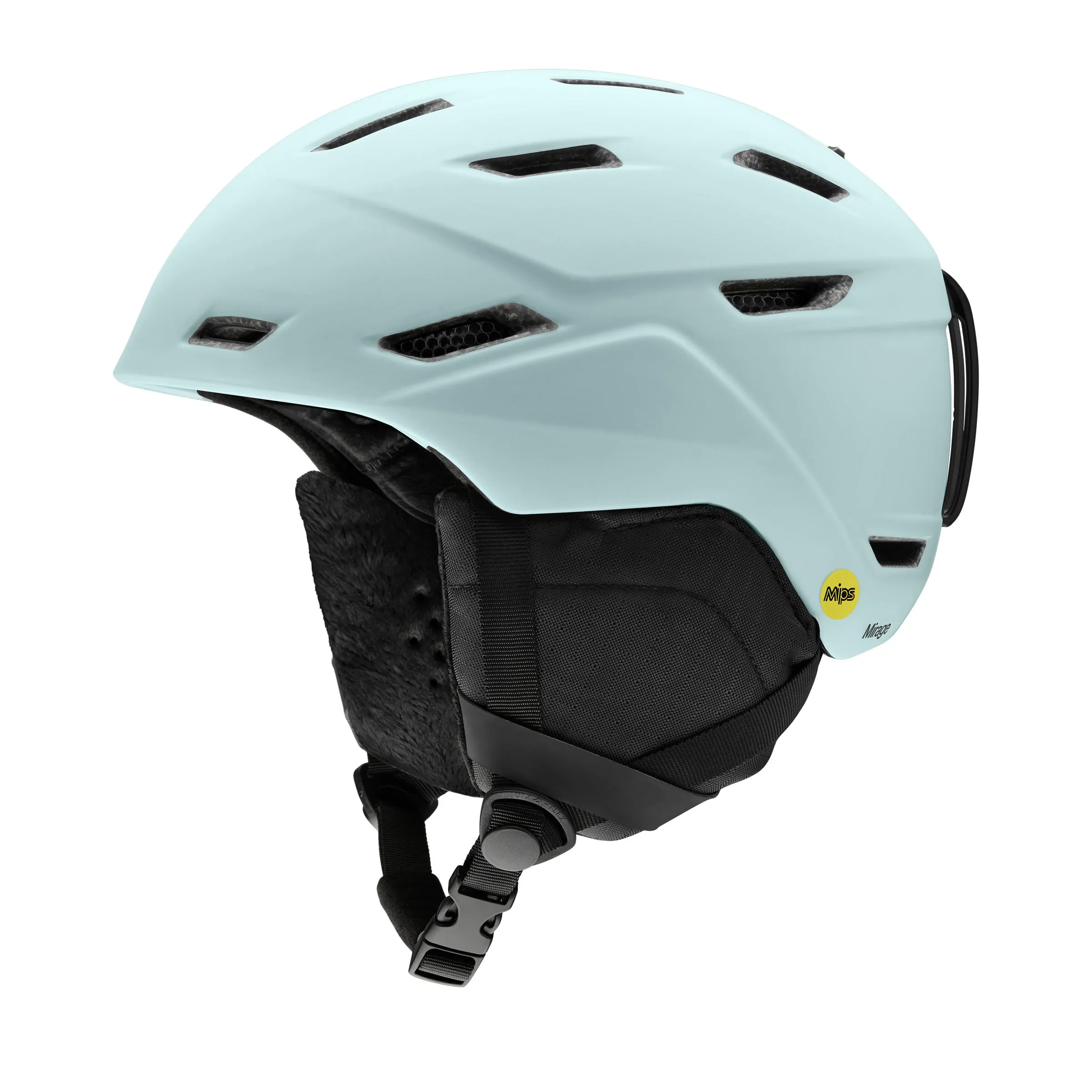 SMITH Mirage MIPS Women Winter Helmet