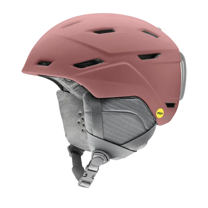 SMITH Mirage MIPS Women Winter Helmet