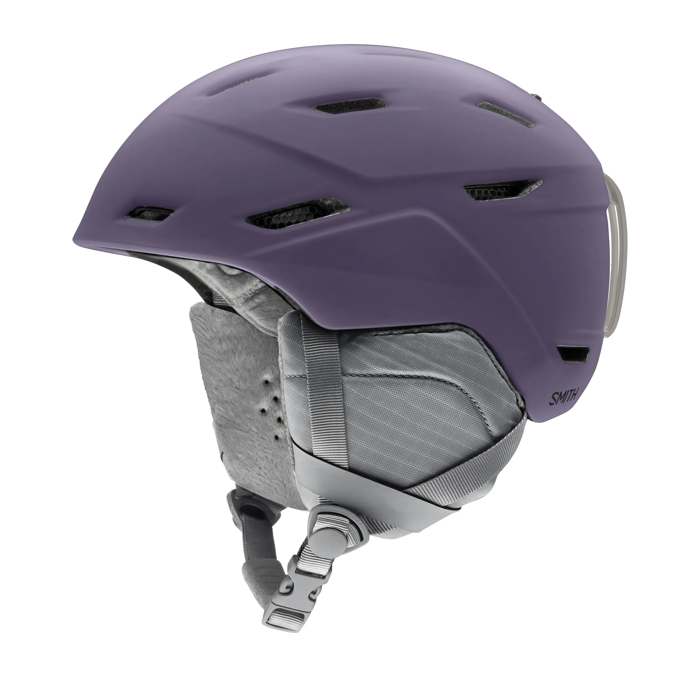 SMITH MIRAGE WOMEN WINTER HELMET