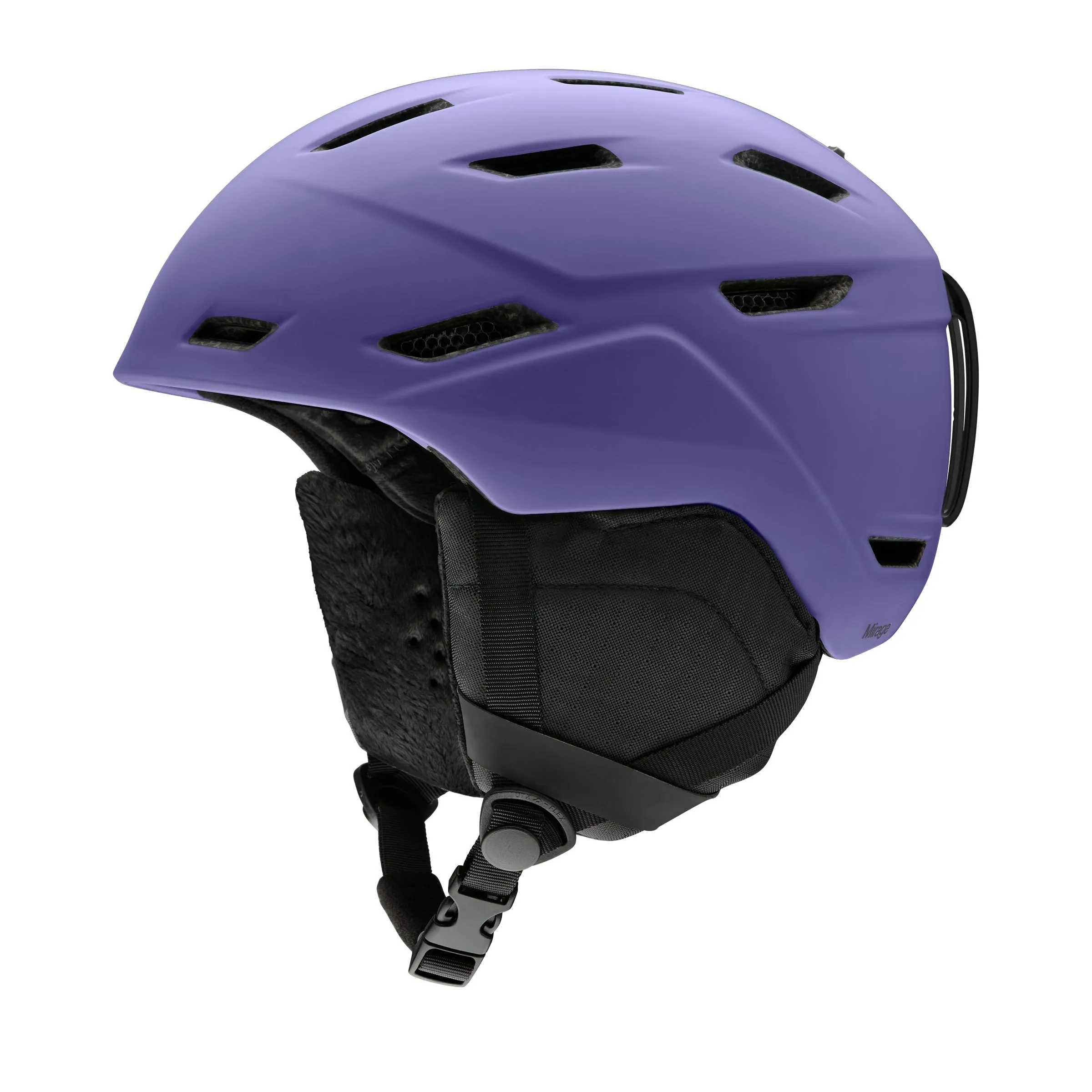 SMITH MIRAGE WOMEN WINTER HELMET