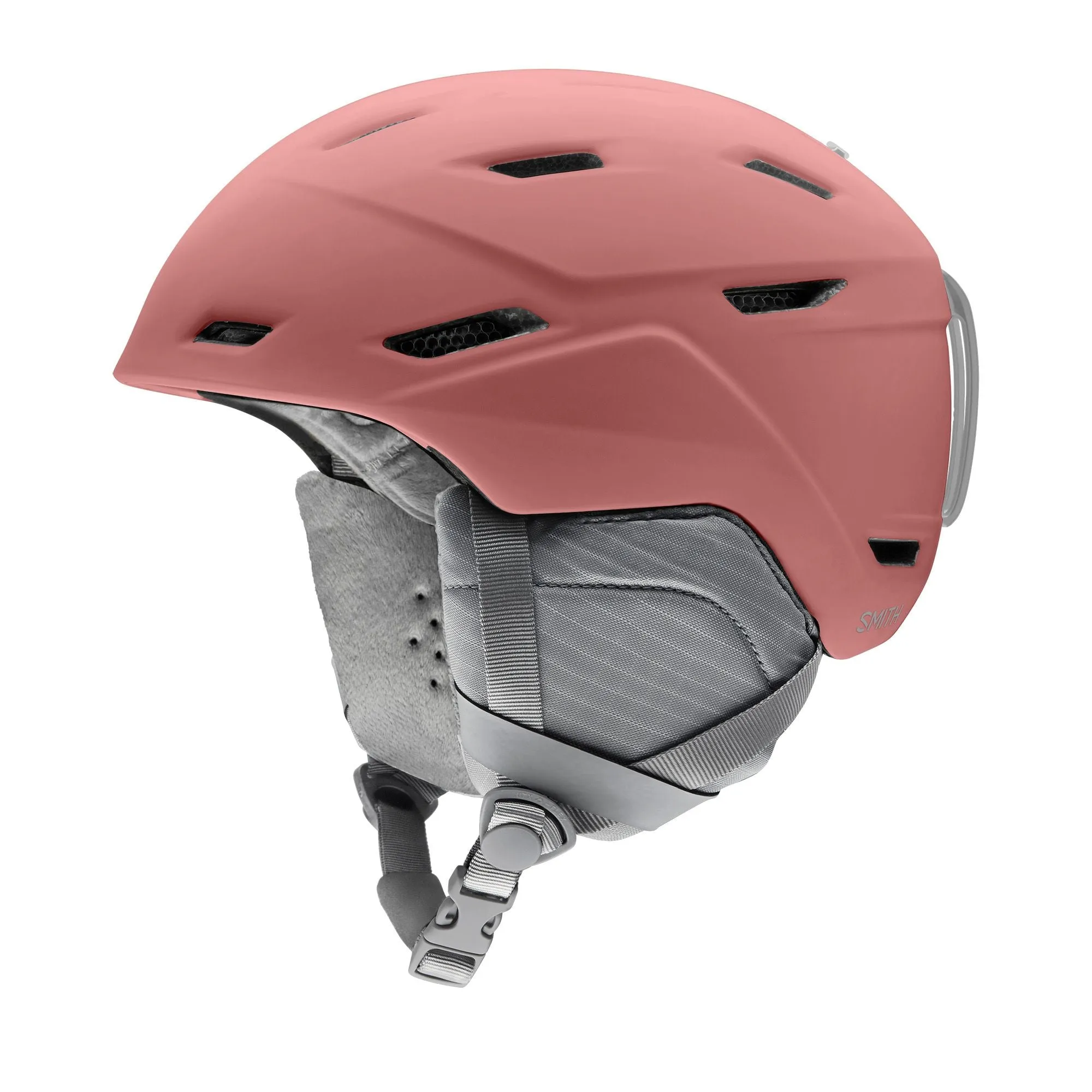 SMITH MIRAGE WOMEN WINTER HELMET