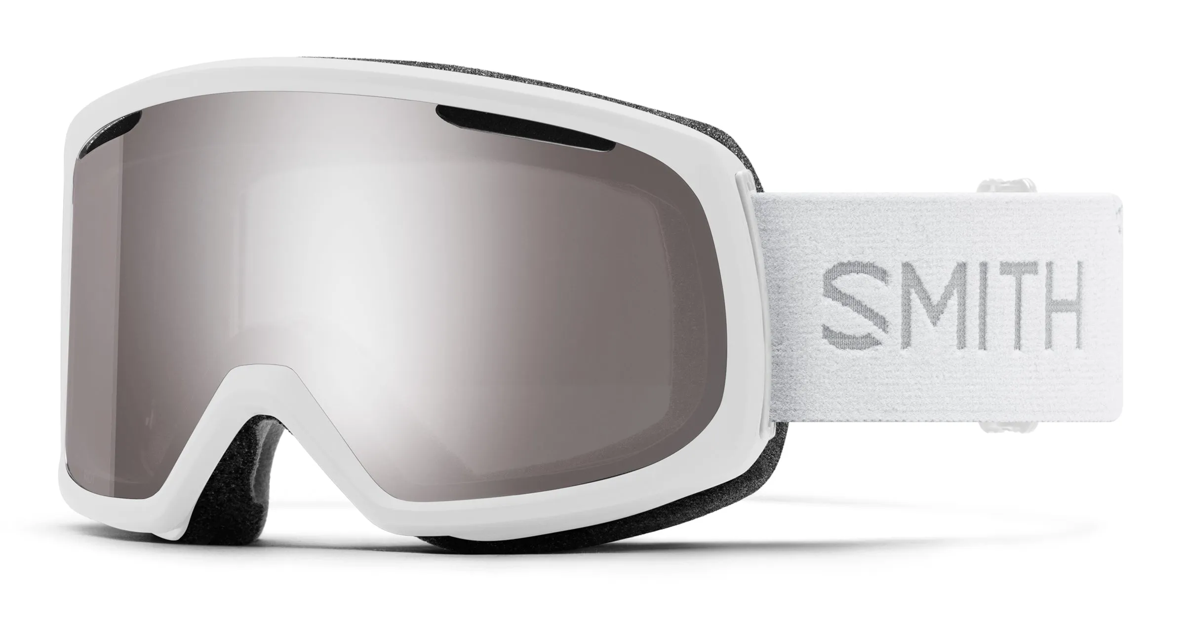 SMITH RIOT Women Winter Snow Goggles