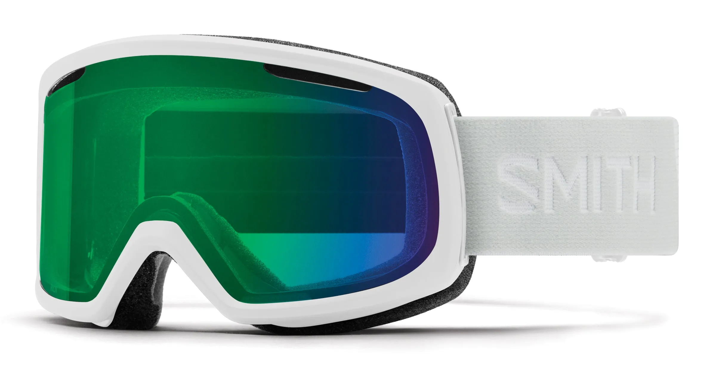 SMITH RIOT Women Winter Snow Goggles