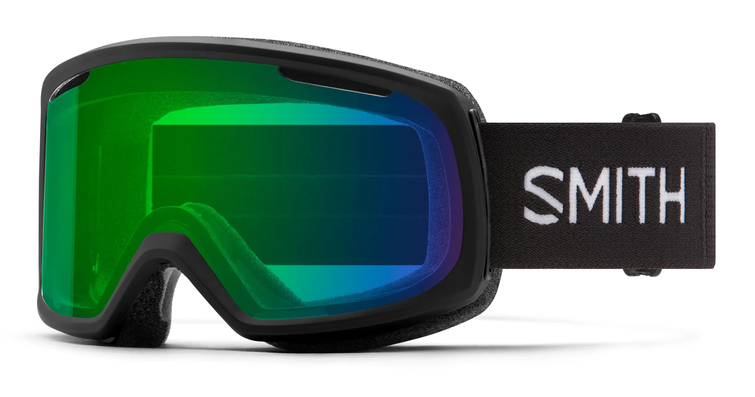 SMITH RIOT Women Winter Snow Goggles