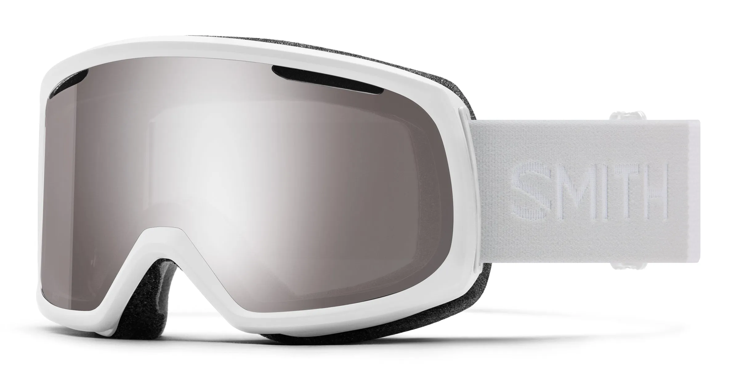 SMITH RIOT Women Winter Snow Goggles