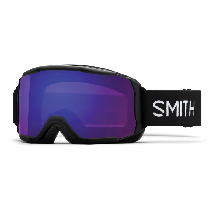 Smith Showcase OTG Women Winter Goggles