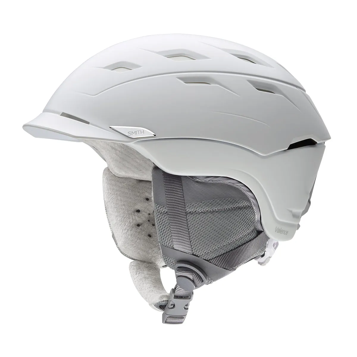 SMITH VALENCE WOMEN WINTER HELMET