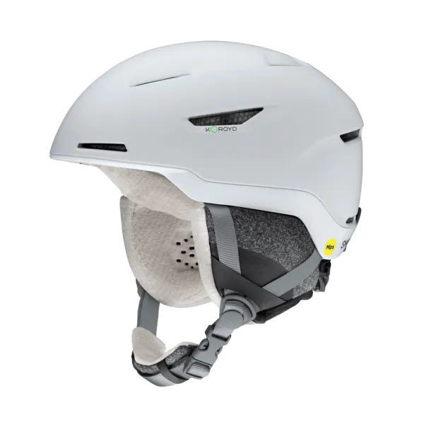 SMITH Vida MIPS Women Winter Sports Helmet