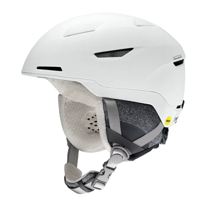 SMITH Vida MIPS Women Winter Sports Helmet