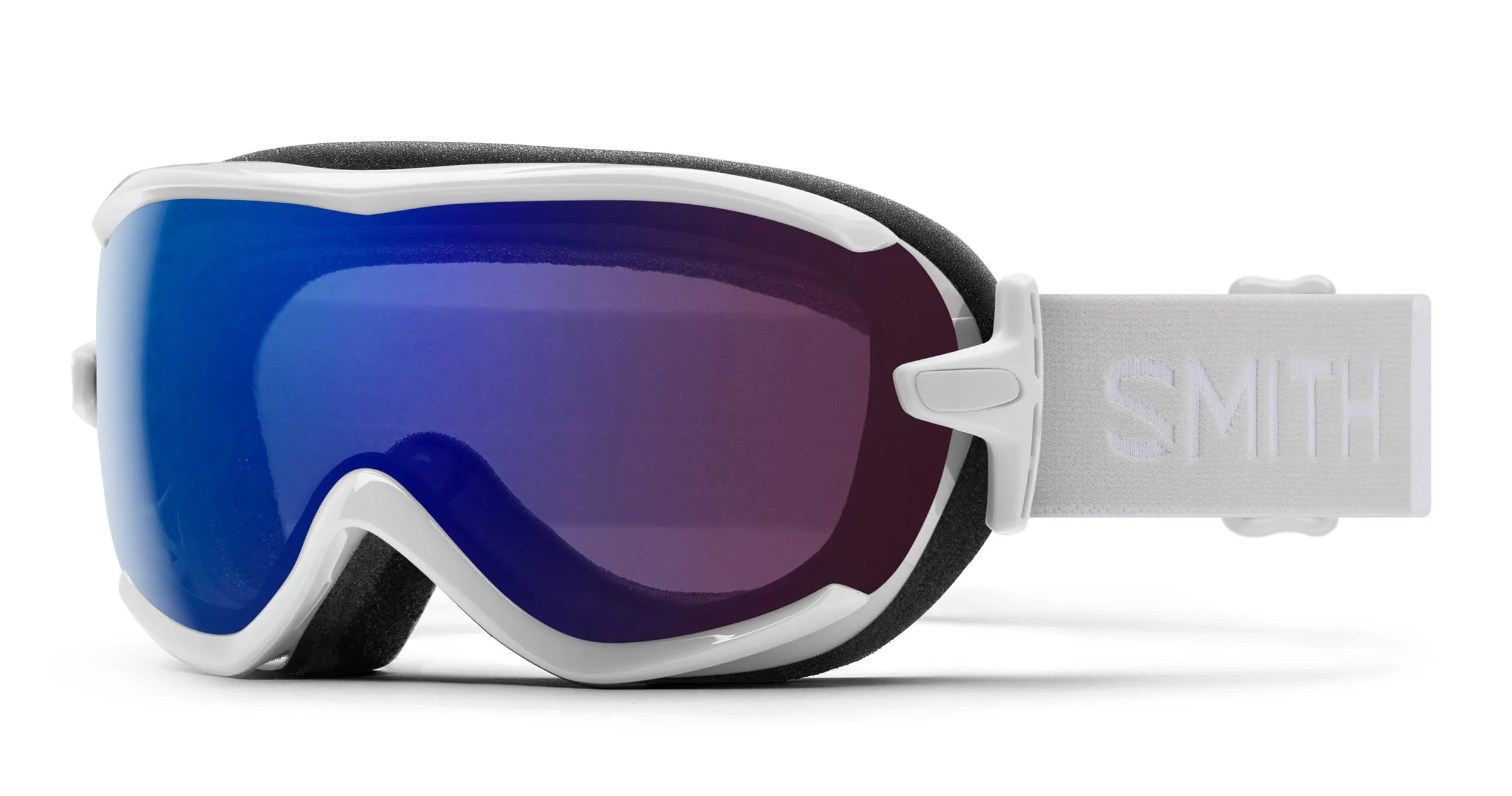 SMITH VIRTUE WOMEN Winter Ski Snow Goggles