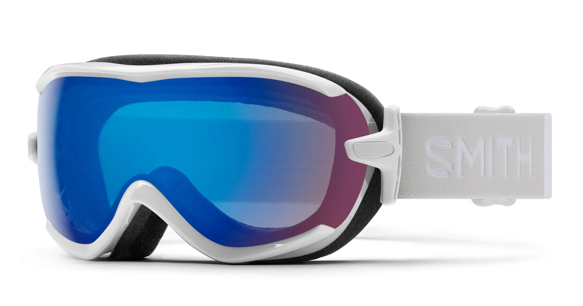 SMITH VIRTUE WOMEN Winter Ski Snow Goggles