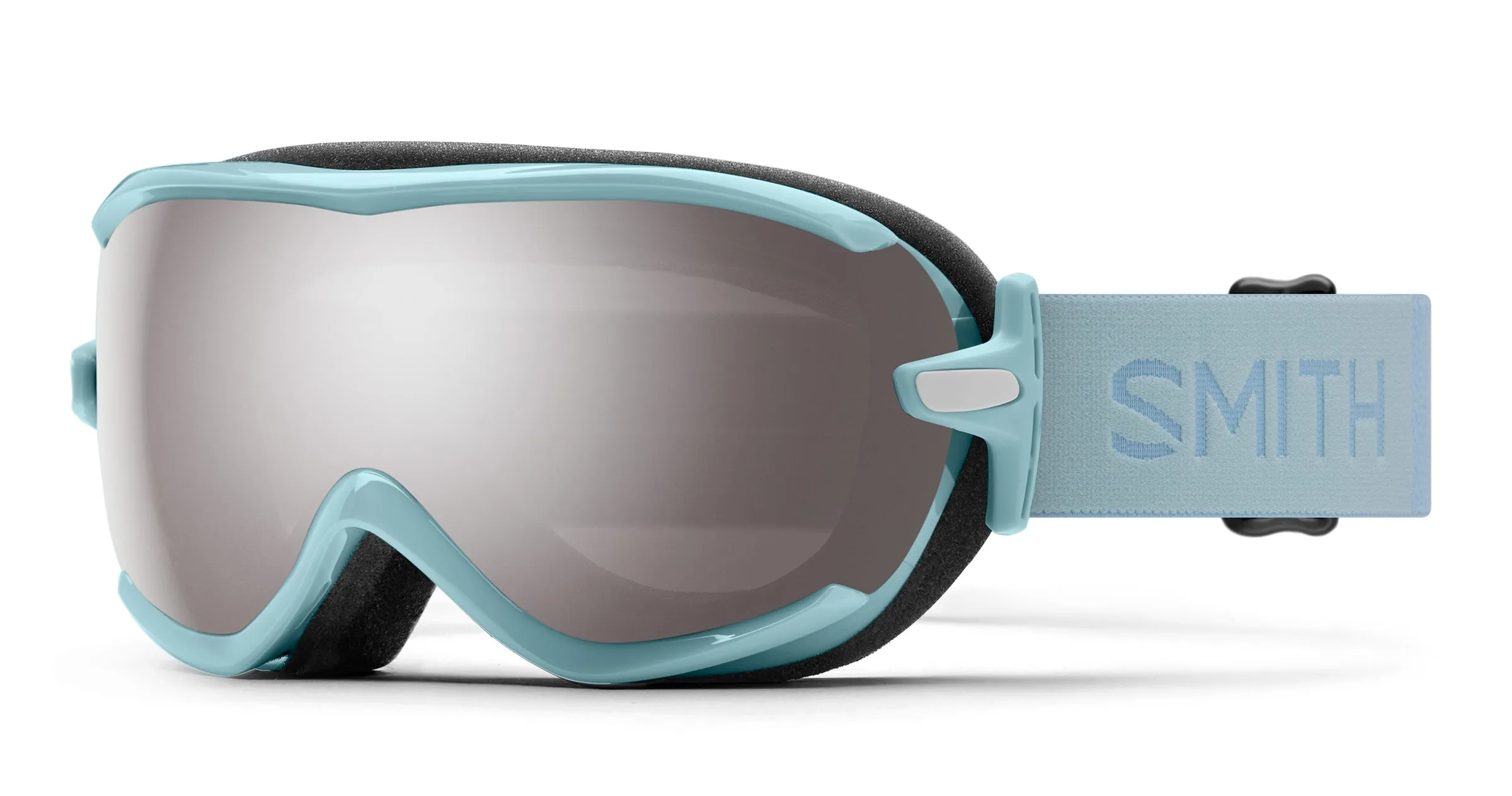 SMITH VIRTUE WOMEN Winter Ski Snow Goggles