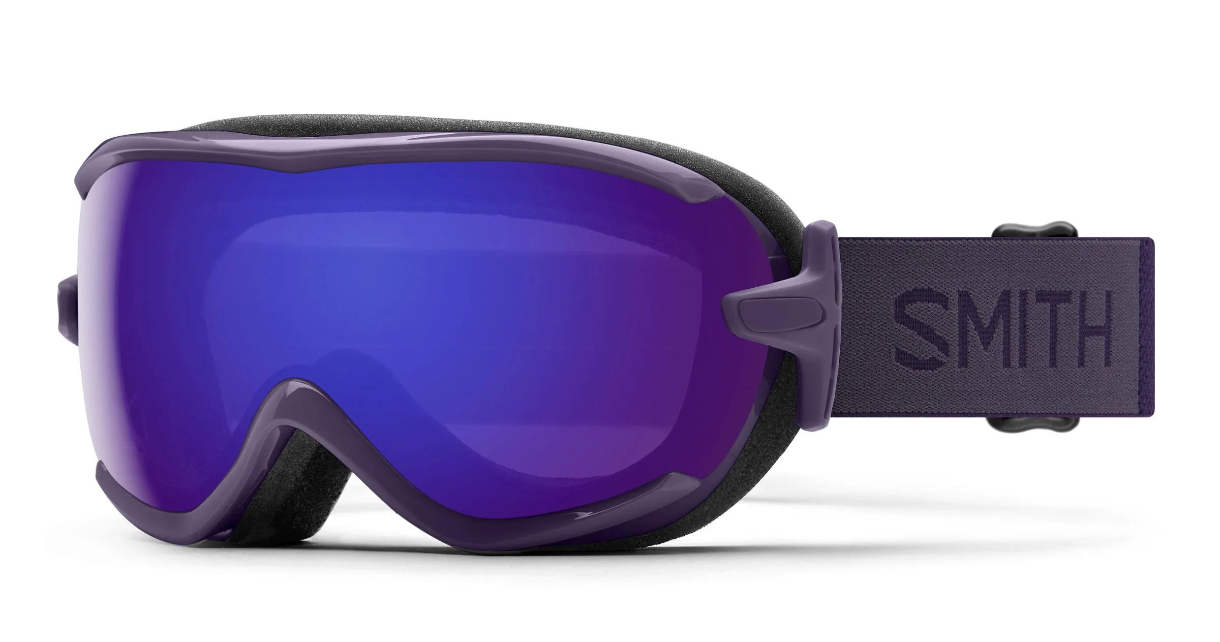 SMITH VIRTUE WOMEN Winter Ski Snow Goggles