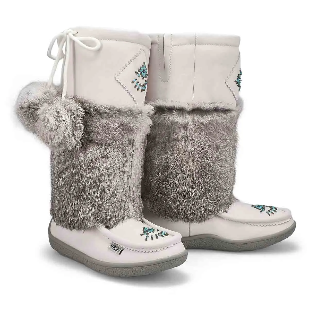 SoftMoc  Winter Niska 2 L Women