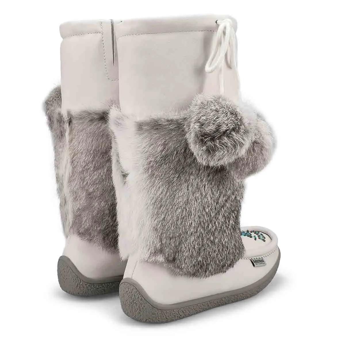 SoftMoc  Winter Niska 2 L Women