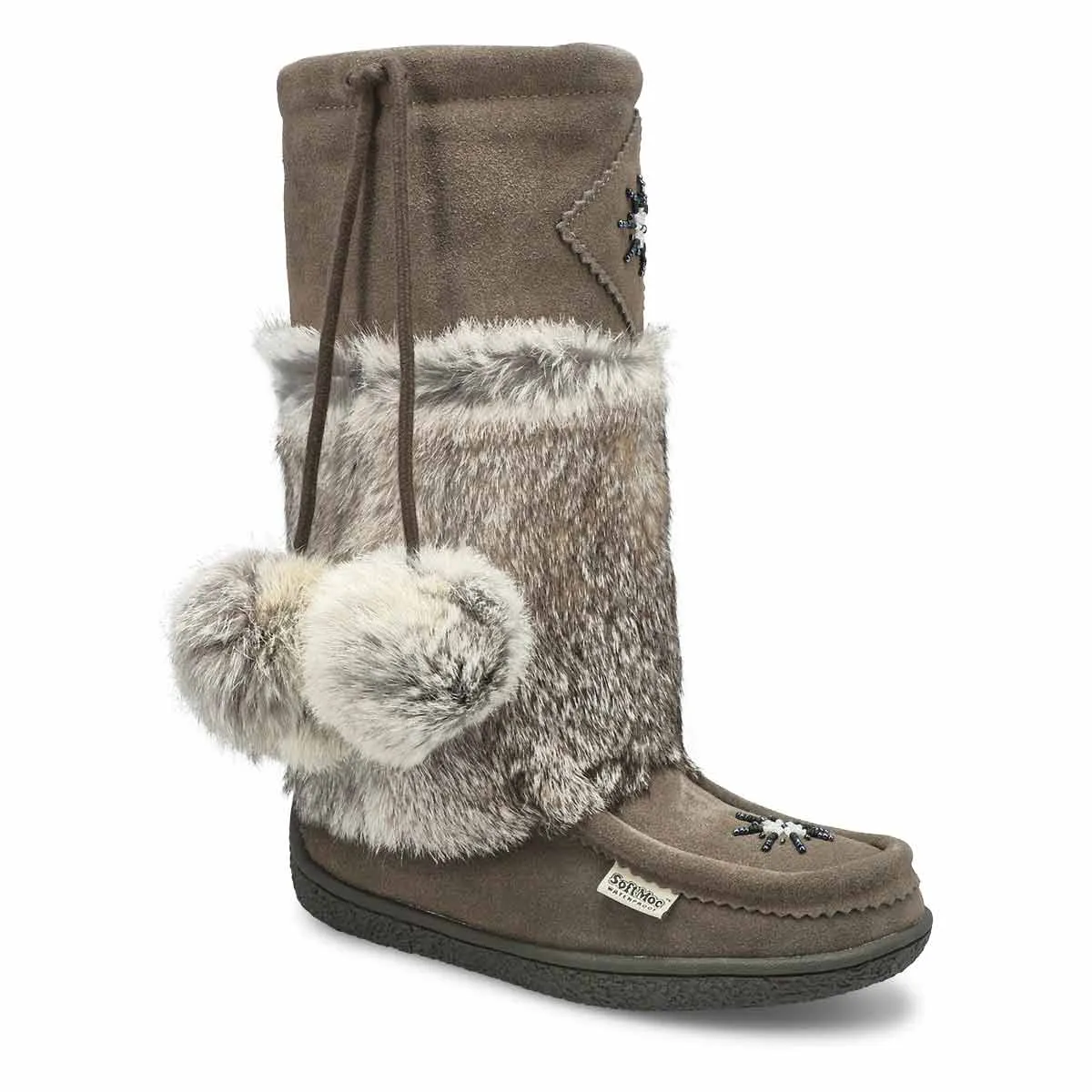 SoftMoc  Winter Niska 2 Women