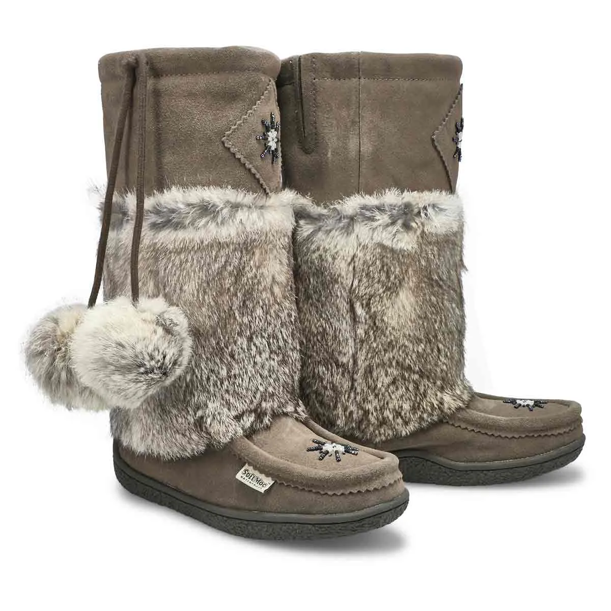 SoftMoc  Winter Niska 2 Women