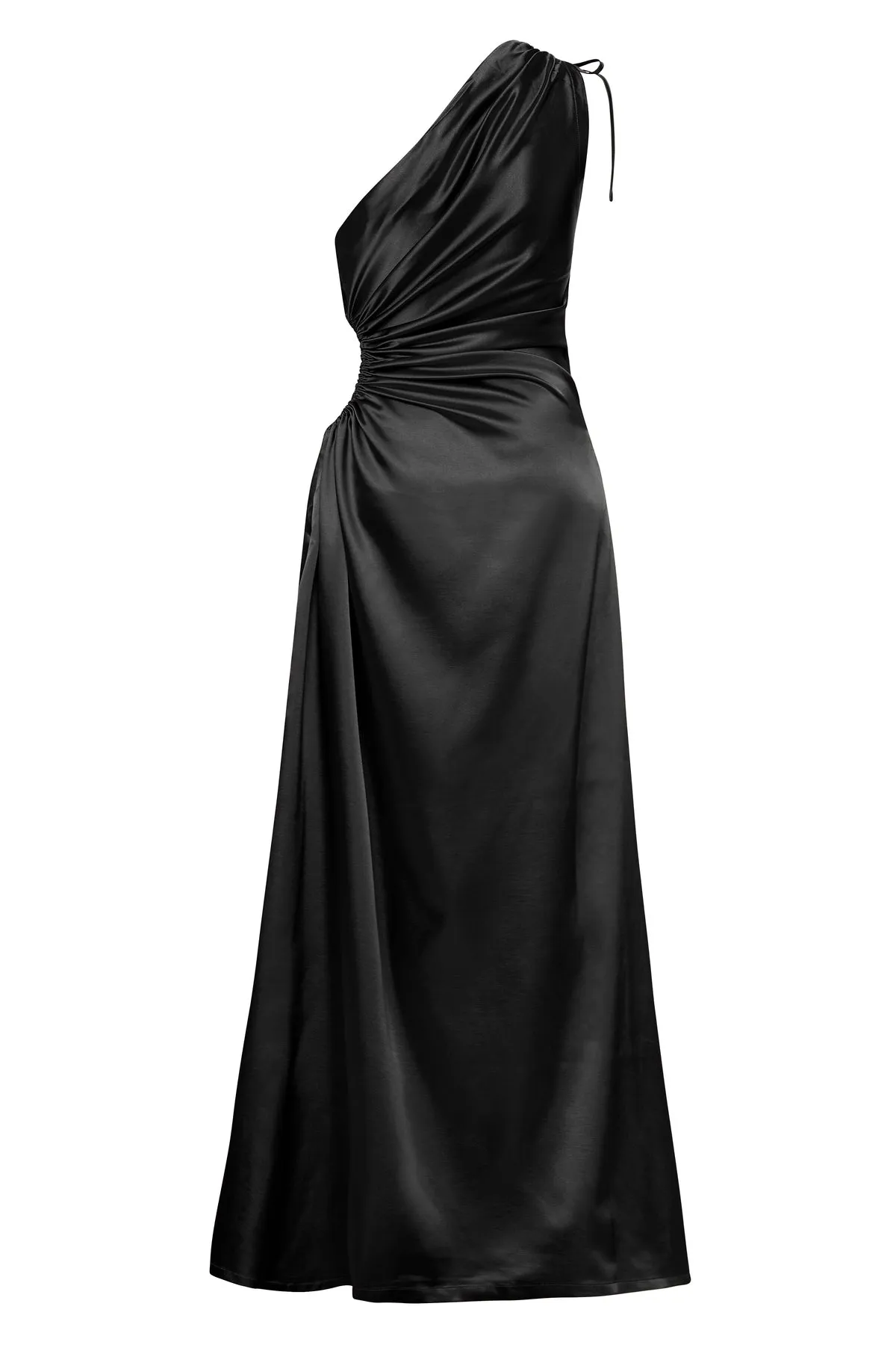 Sonya Nour Maxi Dress - Classic Black