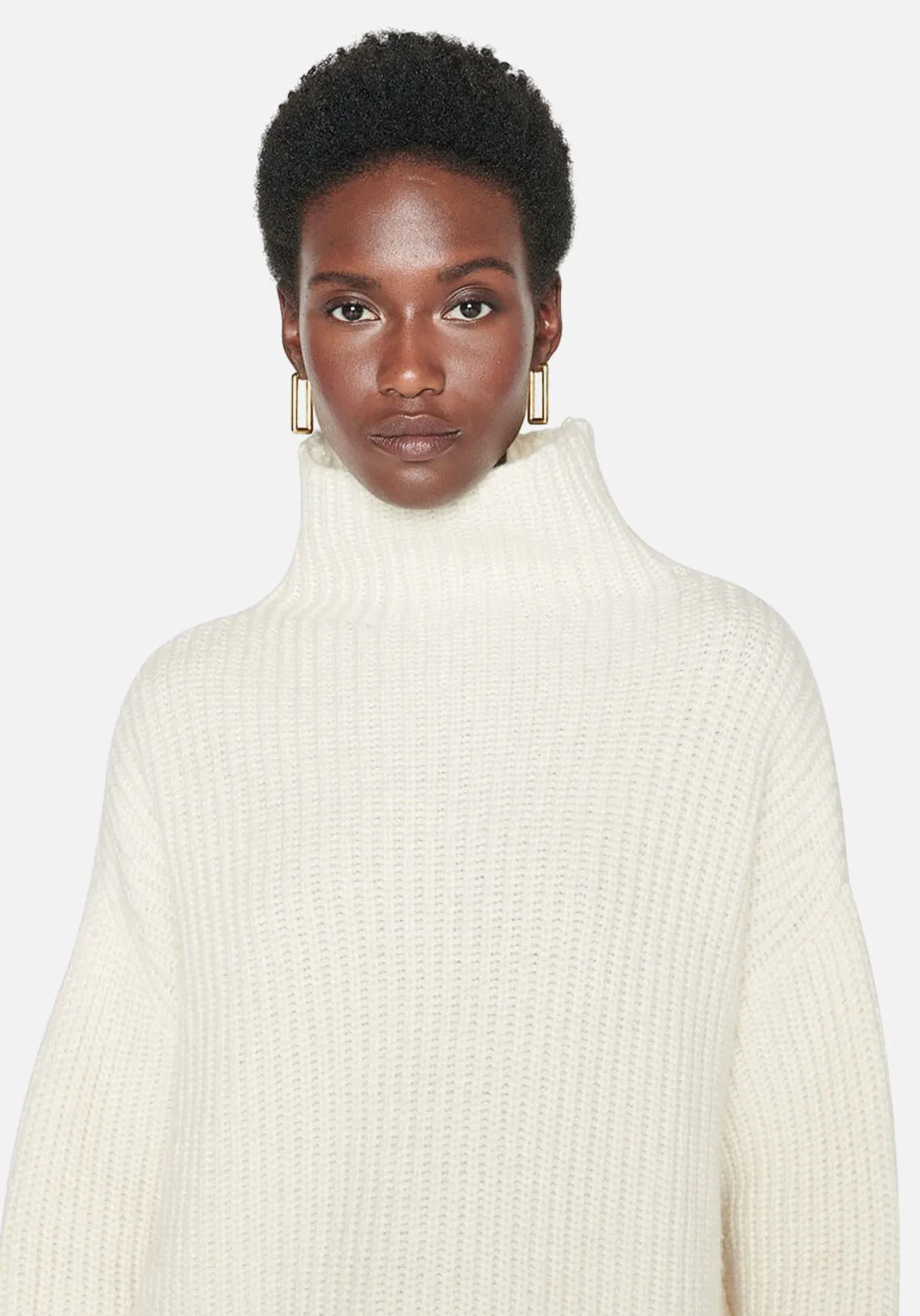 SYDNEY SWEATER CREAM