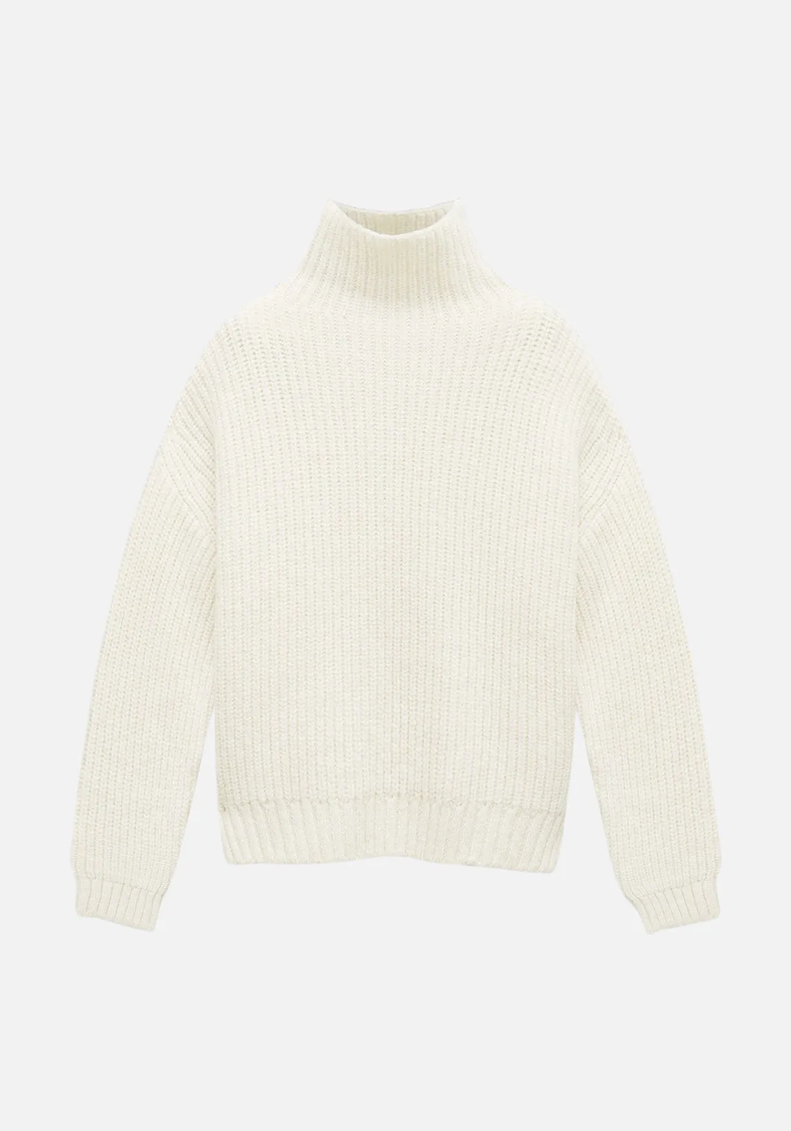 SYDNEY SWEATER CREAM