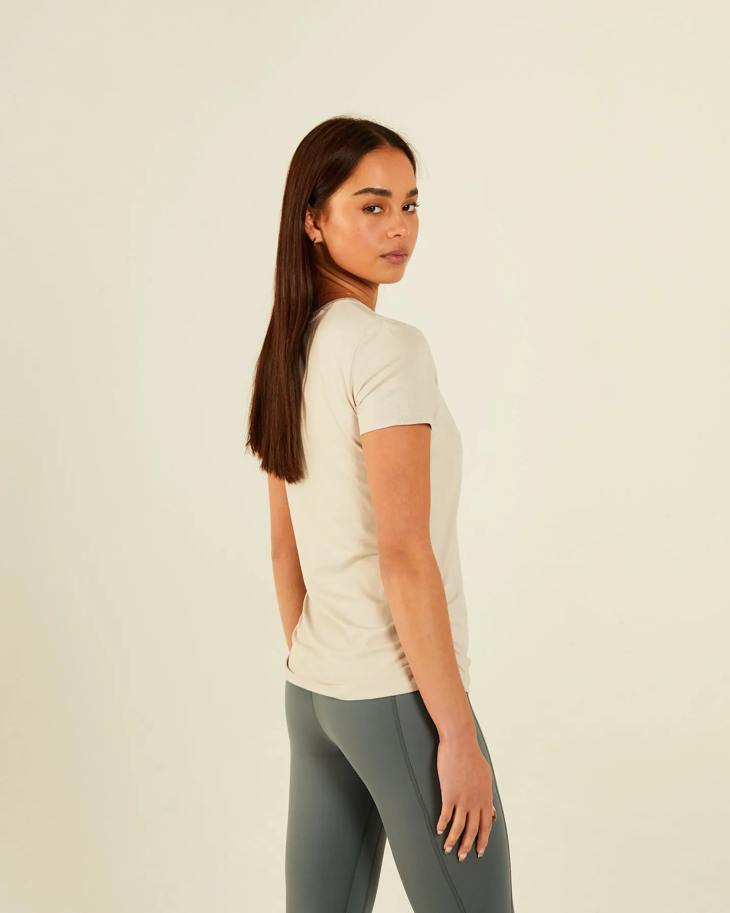 Tala Tee Soft Clay