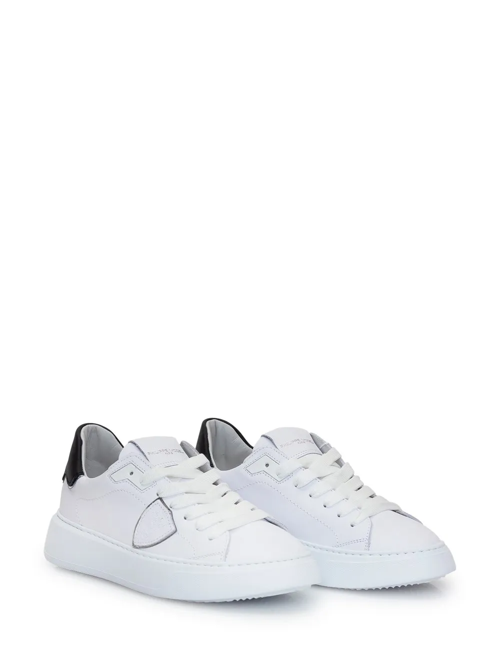 Temple Low Sneakers