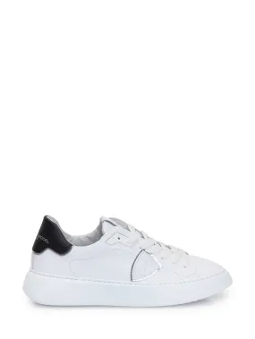 Temple Low Sneakers