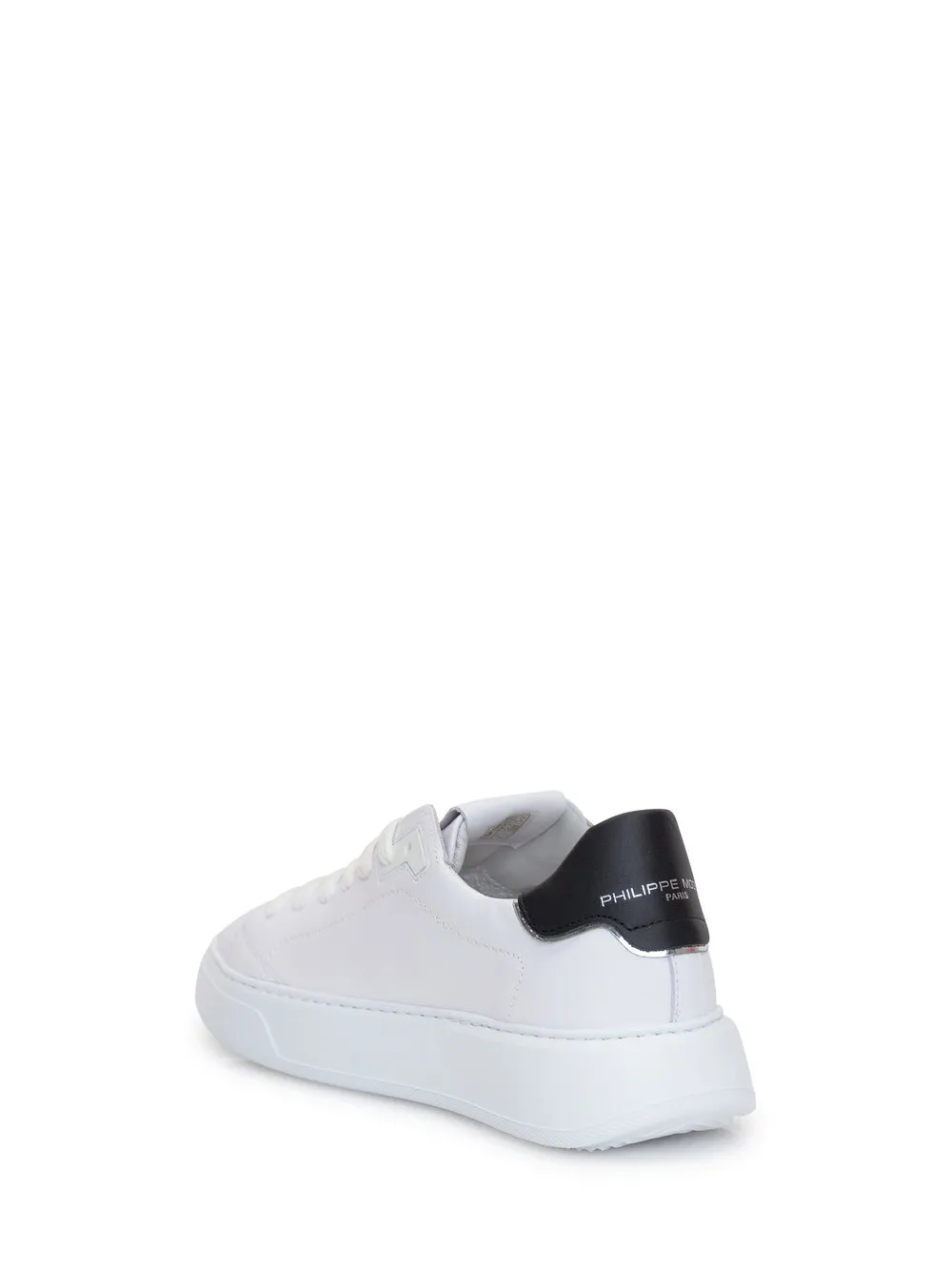 Temple Low Sneakers