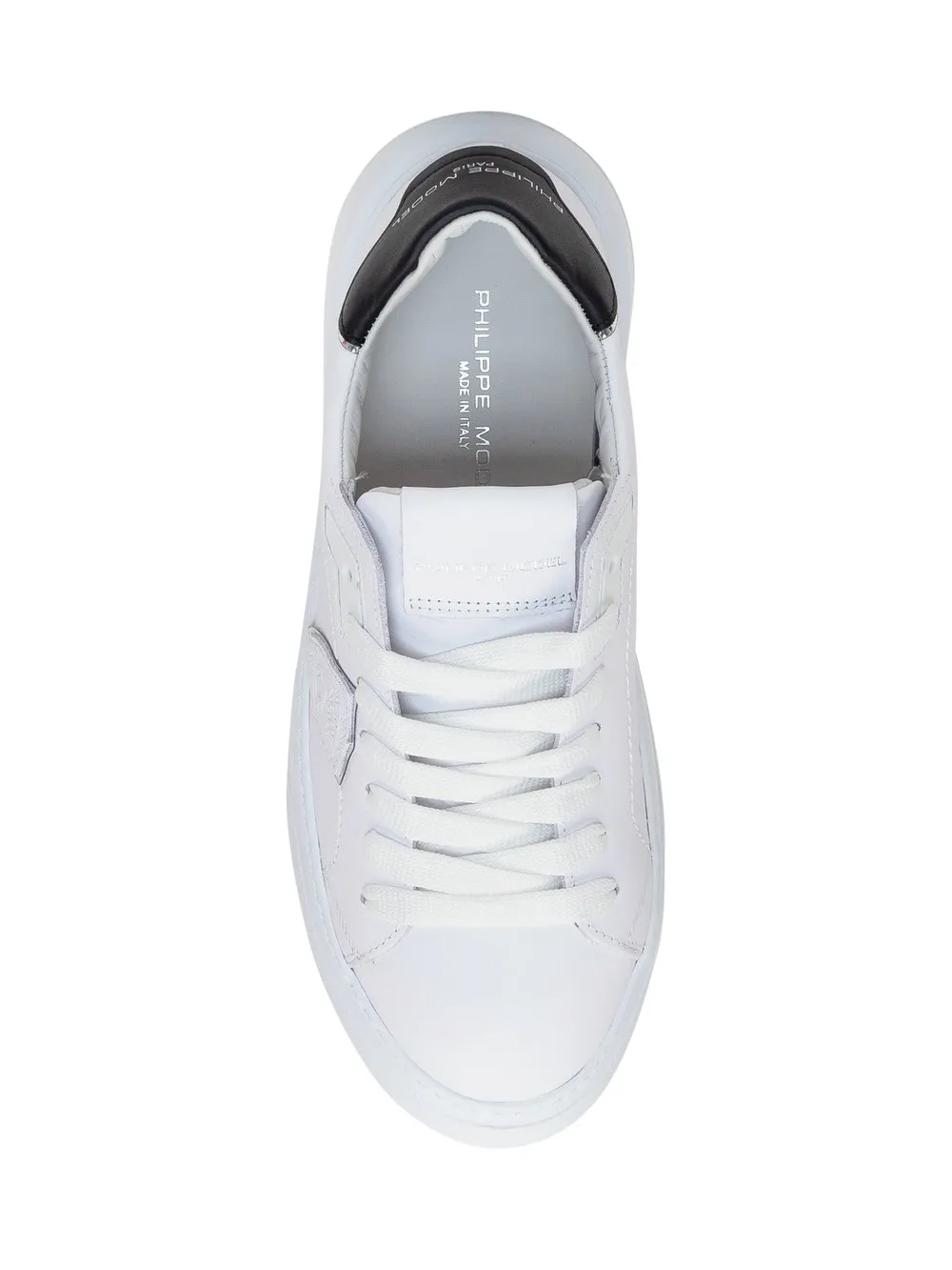 Temple Low Sneakers