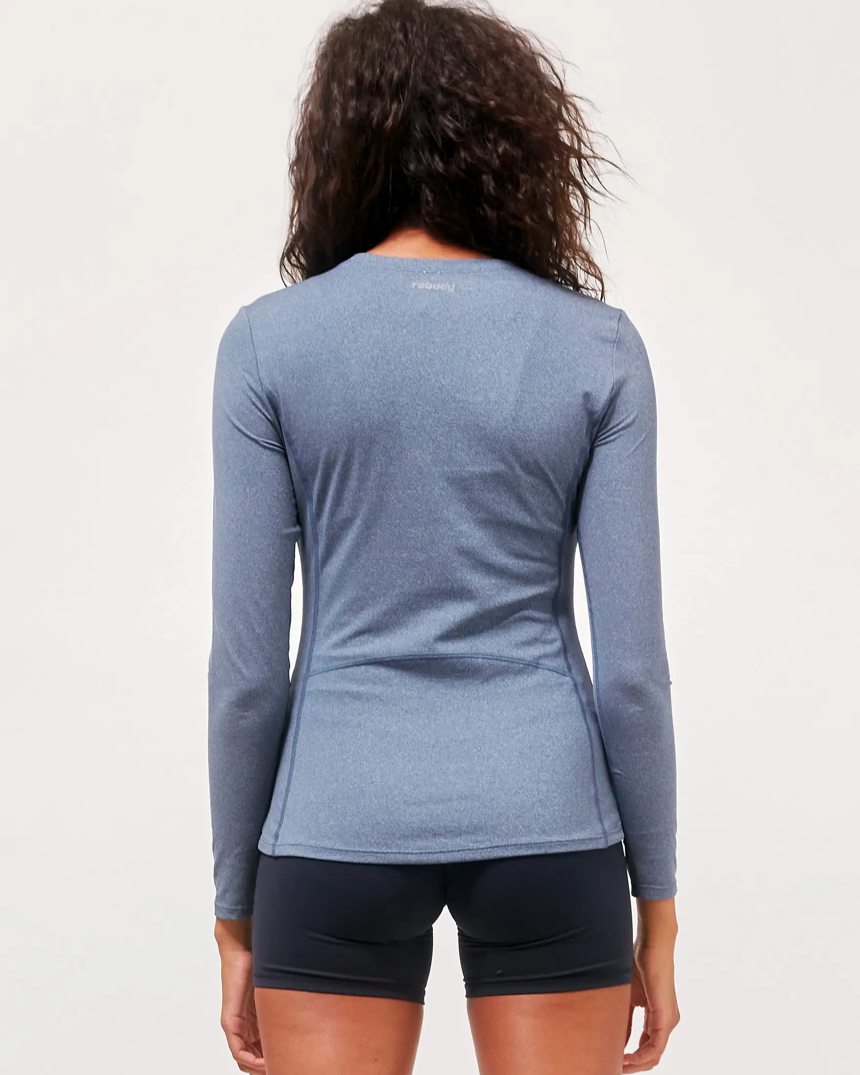 To Practice Compression Long Sleeve