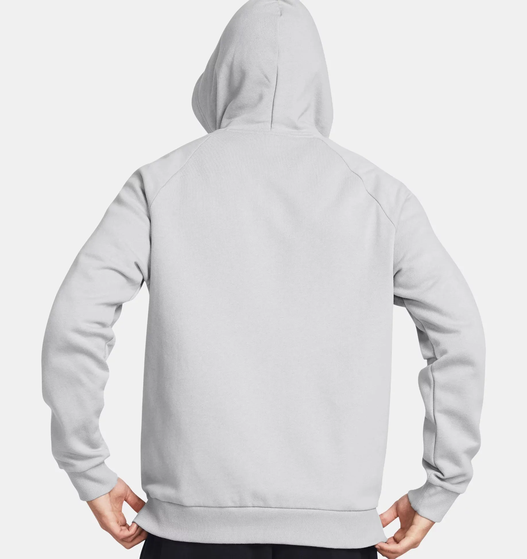 Under Armor Rival Fleece Hoodie