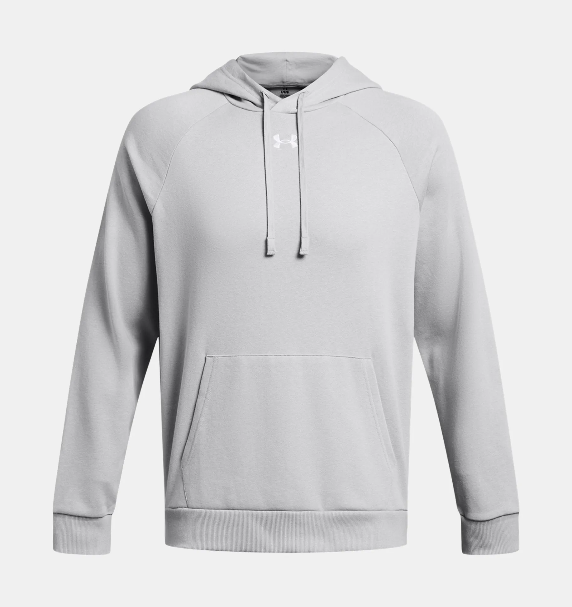 Under Armor Rival Fleece Hoodie