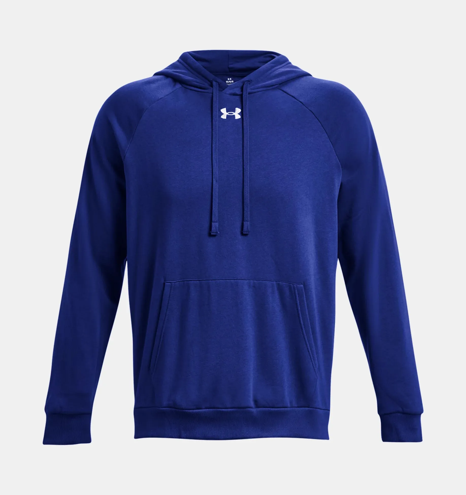 Under Armor Rival Fleece Hoodie