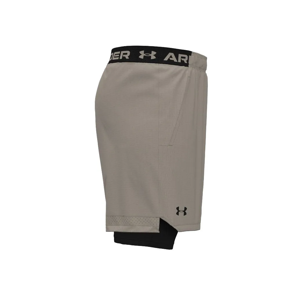 Under Armour Vanish Woven 2in1 Short Men