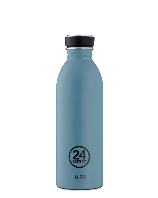 Urban Bottle 500ml - Powder Blue