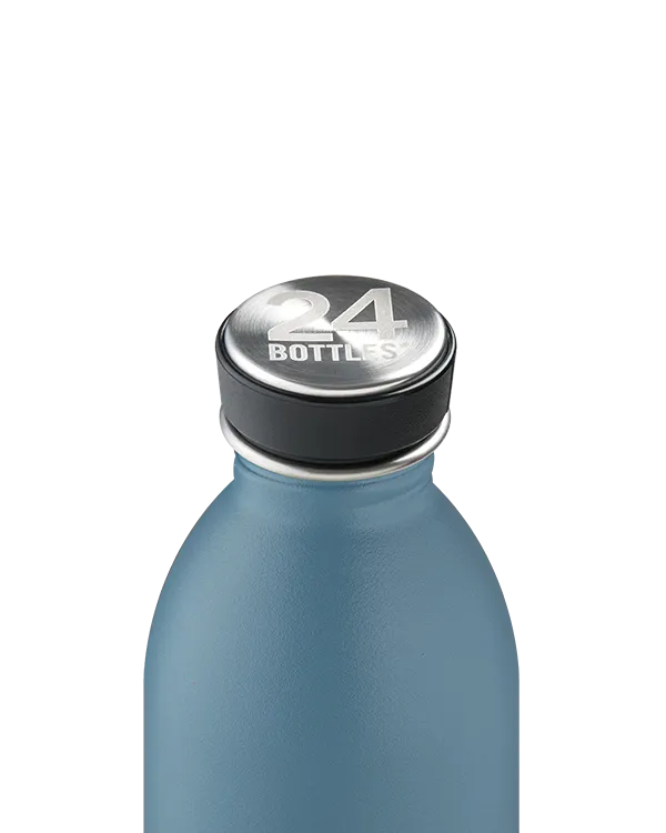 Urban Bottle 500ml - Powder Blue