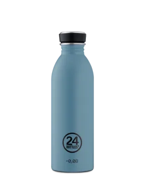 Urban Bottle 500ml - Powder Blue