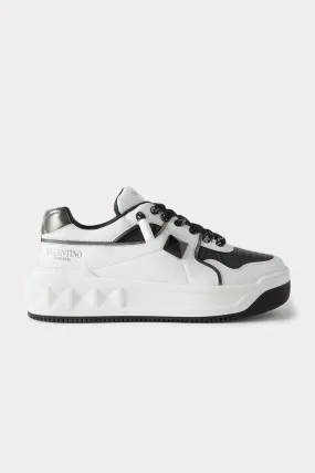 Valentino Deri Sneaker Ayakkab