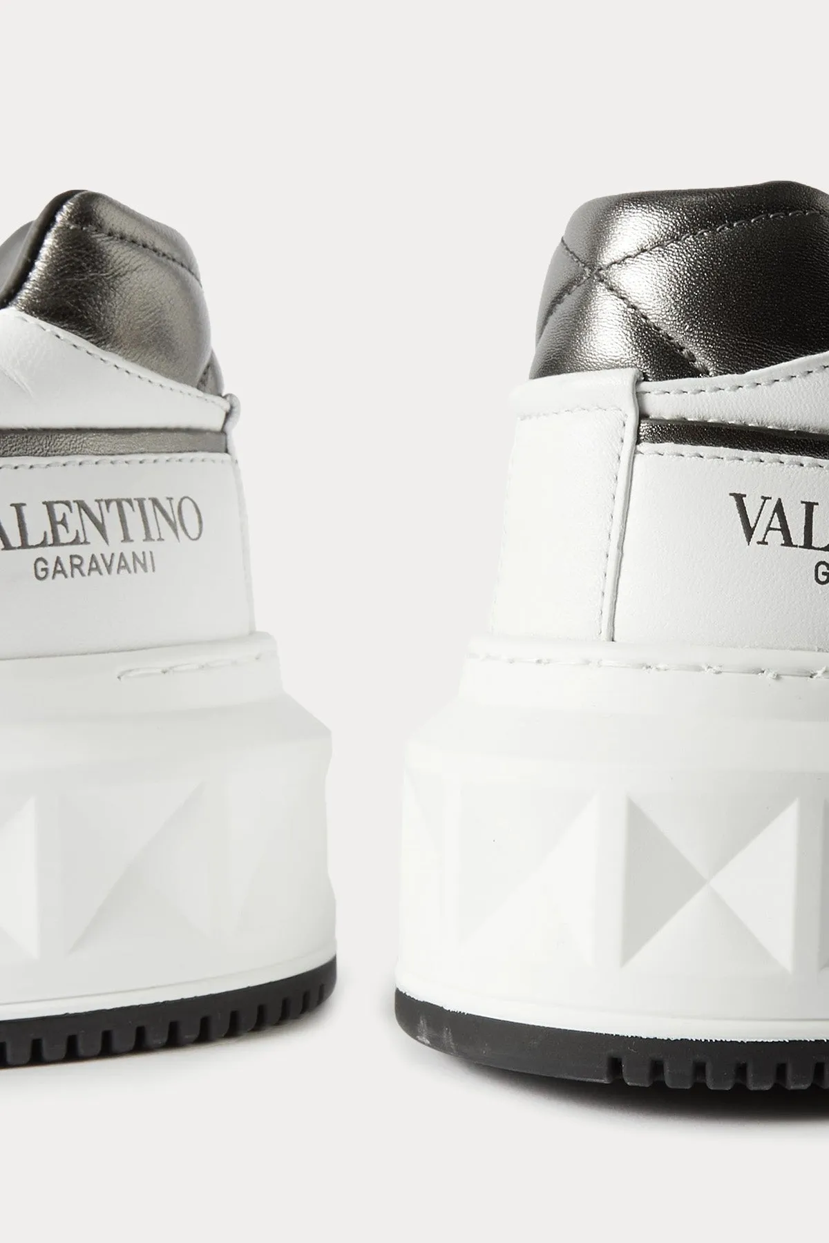 Valentino Deri Sneaker Ayakkab