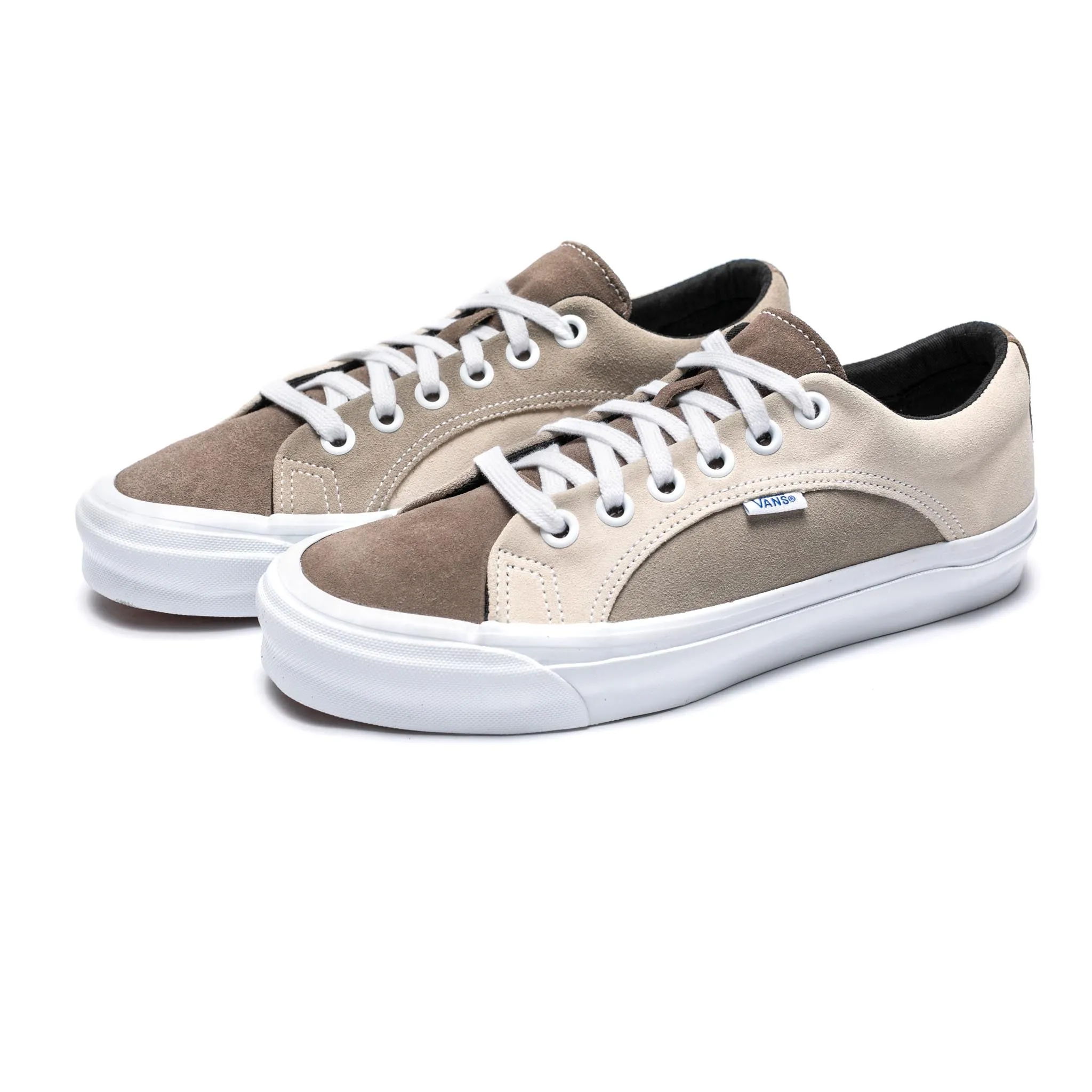 Vans Vault OG Lampin LX Caffe Latte