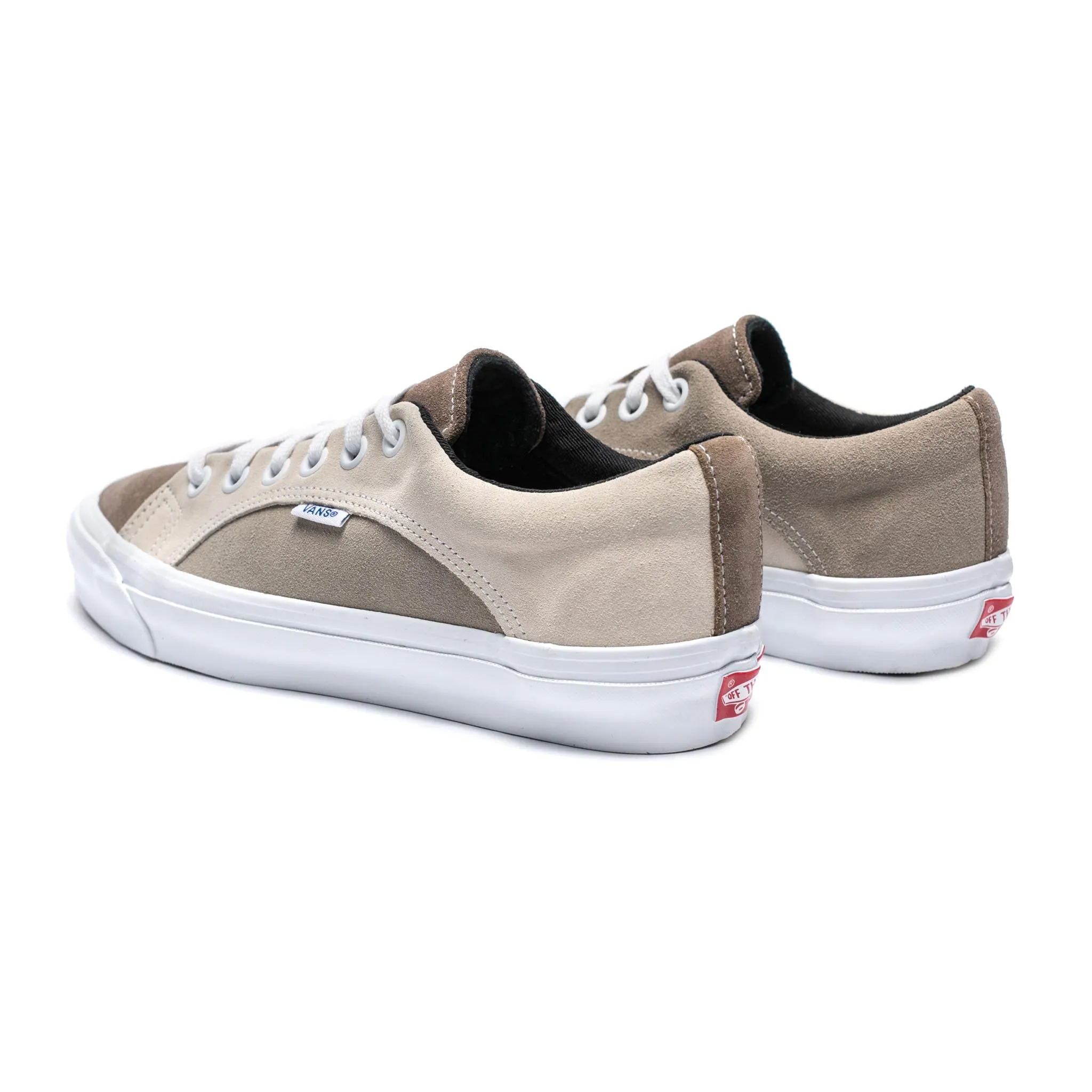 Vans Vault OG Lampin LX Caffe Latte