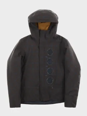 Window Check GoreTex Jacket