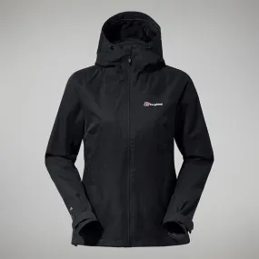 Women's Fellmaster Gemini 3in1 Jacket - Black