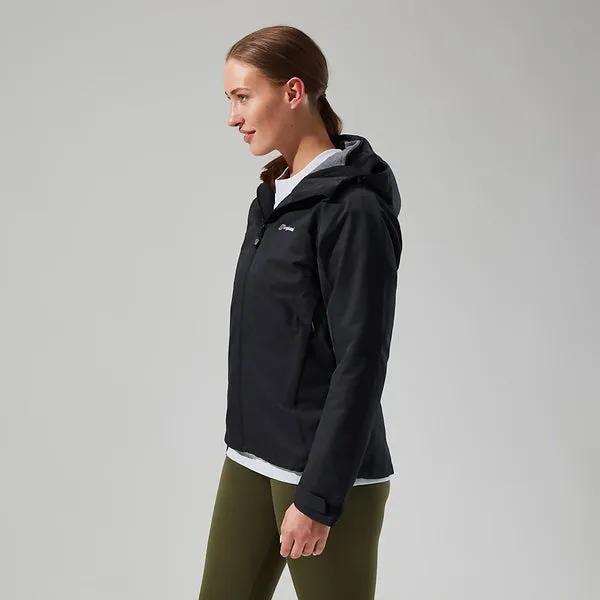 Women's Fellmaster Gemini 3in1 Jacket - Black