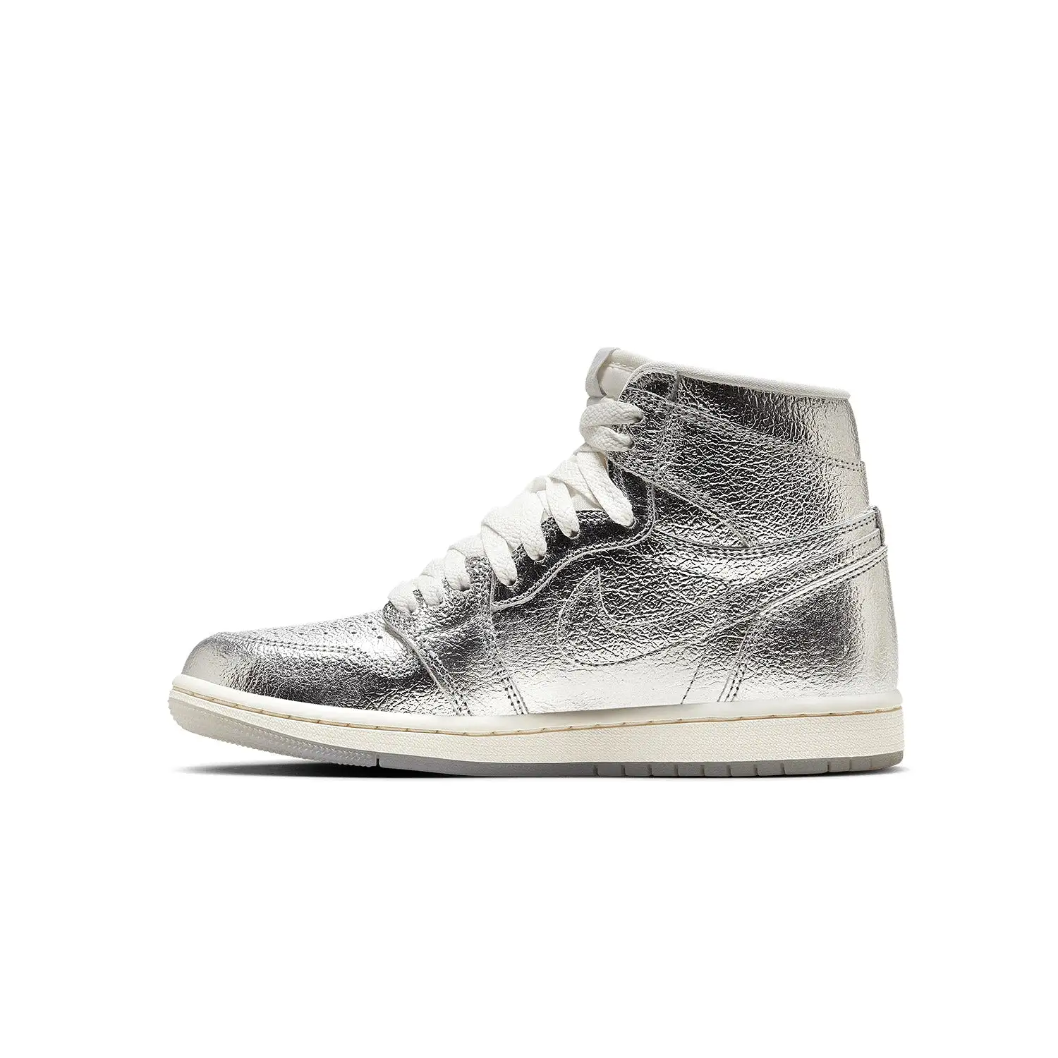 Women's Air Jordan 1 Retro OG Chrome