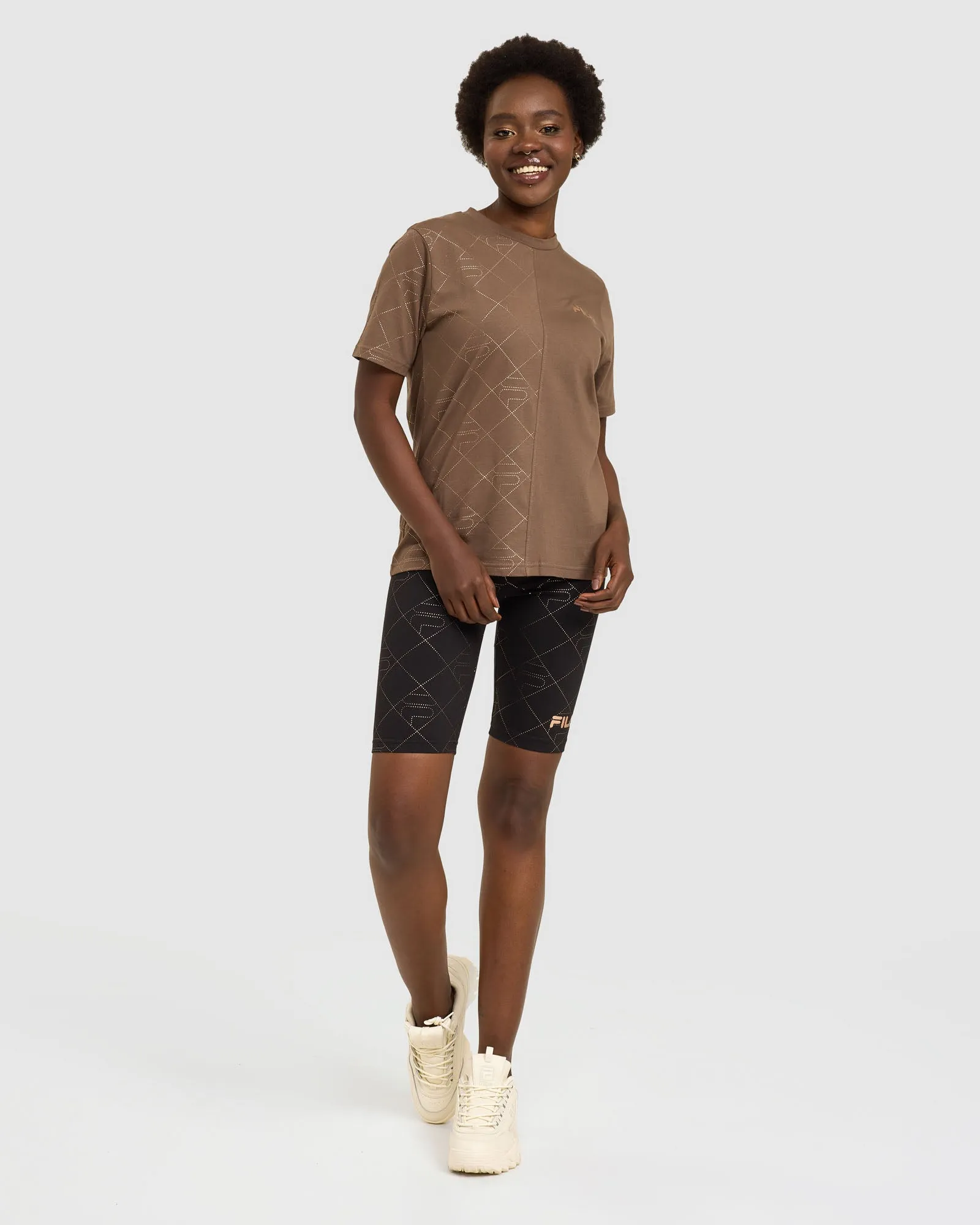 Women's Belinda Tee