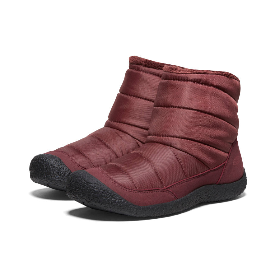 Women's Howser Fold Down   |  Andorra