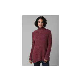 Women's Ibid Sweater Tunic